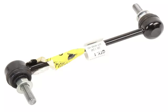 20985982 - : Rear Suspension Stabilizer Shaft Link for Buick: Century, LaCrosse, Regal, Riviera | Chevrolet: Impala, Impala Limited, Monte Carlo | Oldsmobile: Intrigue | Pontiac: Grand Prix Image