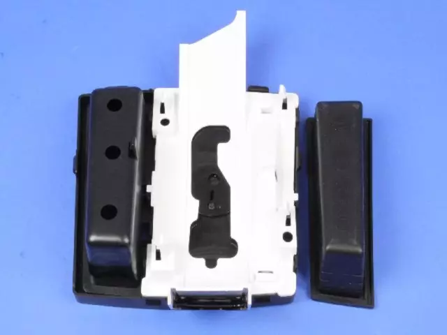 Console Prndl Bezel - Mopar (4578582AB)