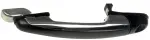 80770 - : Front Left Exterior Door Handle for Dorman Image