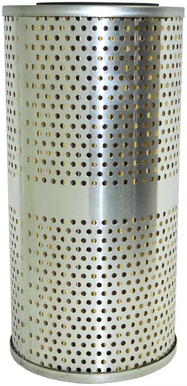 Engine Oil Filter - ACDelco (PF1084F)