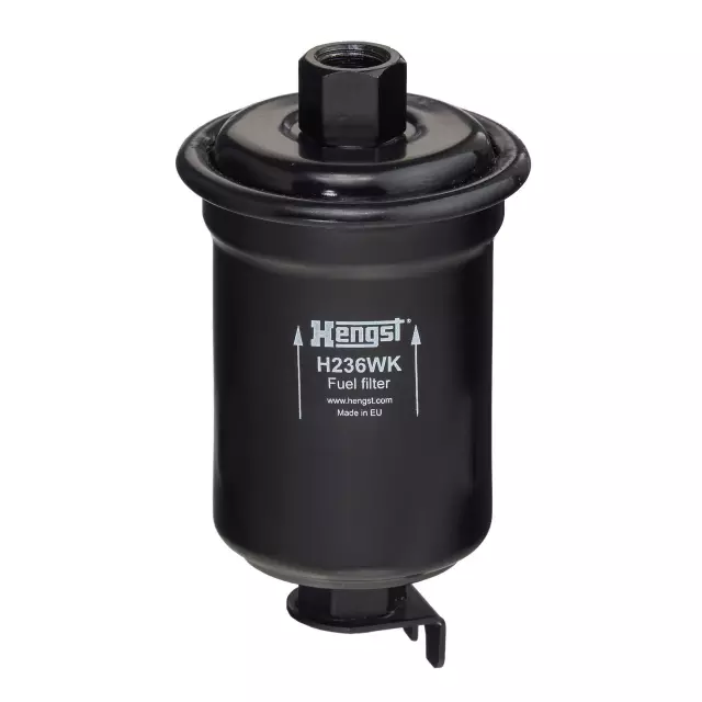 H236WK - : In-Line Fuel Filter for HENGST Image