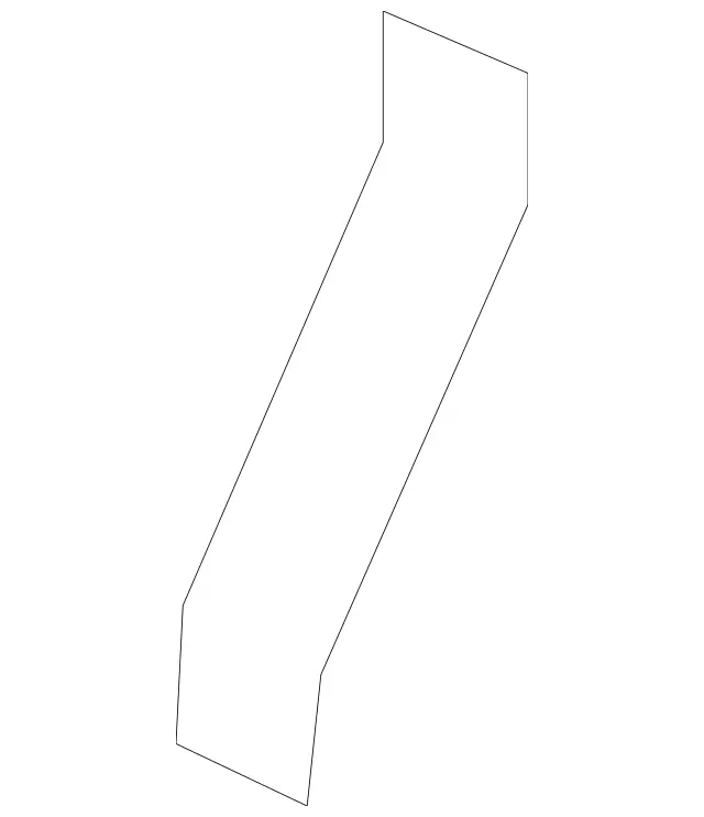 1638850059 - Attachment Parts: Band for Mercedes-Benz: ML320, ML430, ML55 AMG Image image