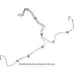 86777053 - : F (S)Pipe for GM Image