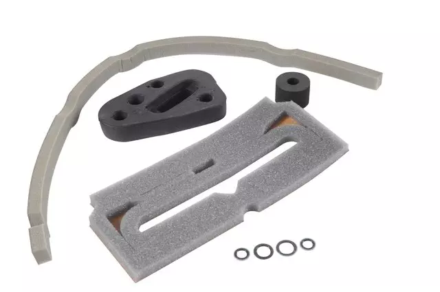 89018746 - HVAC: Seal Kit for Buick: LaCrosse | Chevrolet: Impala, Impala Limited, Monte Carlo | Pontiac: Grand Prix Image