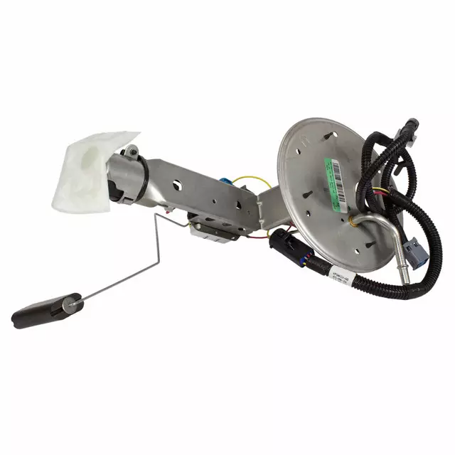 Sender And Pump Assembly - Ford (PFS-615)