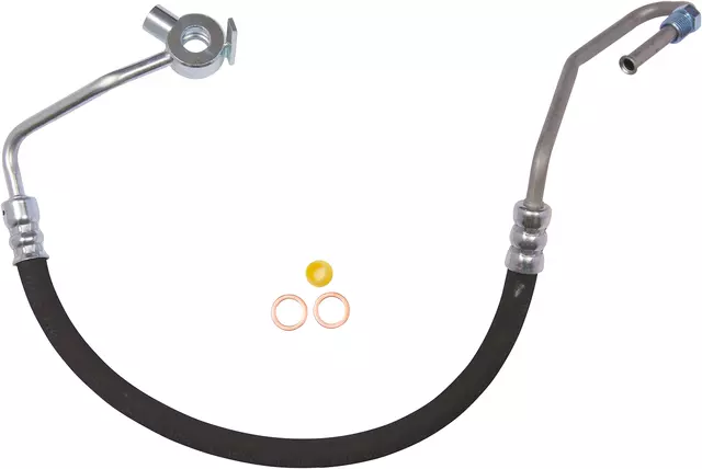 19311214 - : Hose for GM Image