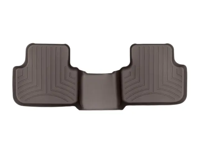 478875 - Accessories: Rear Cocoa FloorLiner™ DigitalFit® for WeatherTech Image