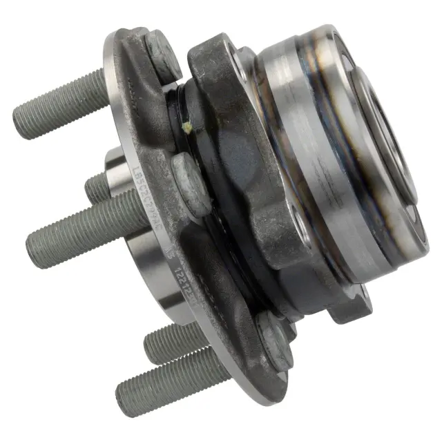 HUB606 - Brakes: Hub Assembly for Ford: Explorer, Police Interceptor Utility | Lincoln: Aviator Image