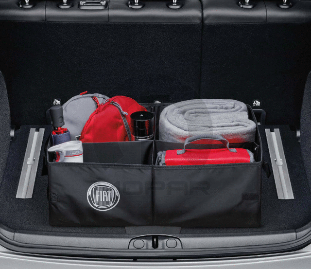 Storage Kit - Mopar (82212556)