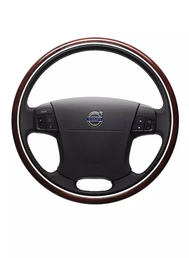 9499061 - Steering: Steering Wheel for Volvo: C70, S60, S80, V70 Image