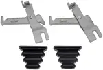 924743 - : Parking Brake Shoe Actuator Kit for Dorman Image