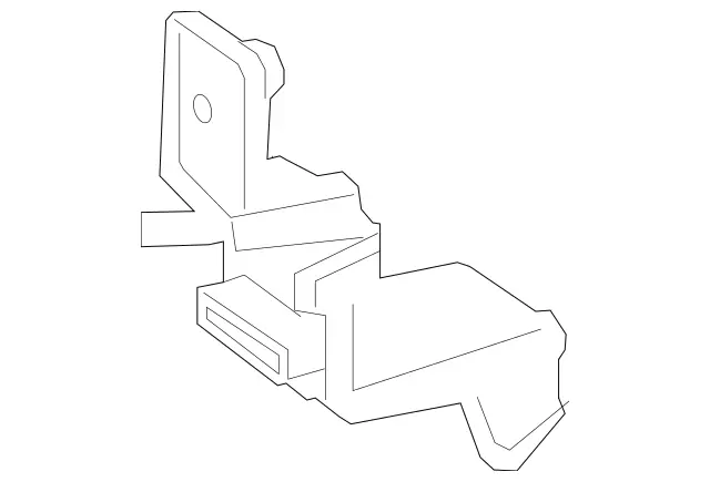 246820087764 - : Bulb Mount for Mercedes-Benz: B Electric Drive, B250e Image