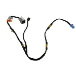 GJ5Z14A411NC - : Wire Assembly Jumper for Ford Image