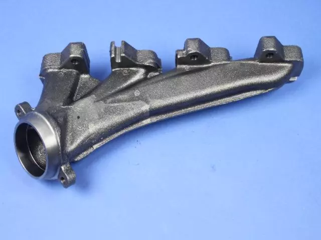 Exhaust Manifold, Left Side - Mopar (53013849AE)