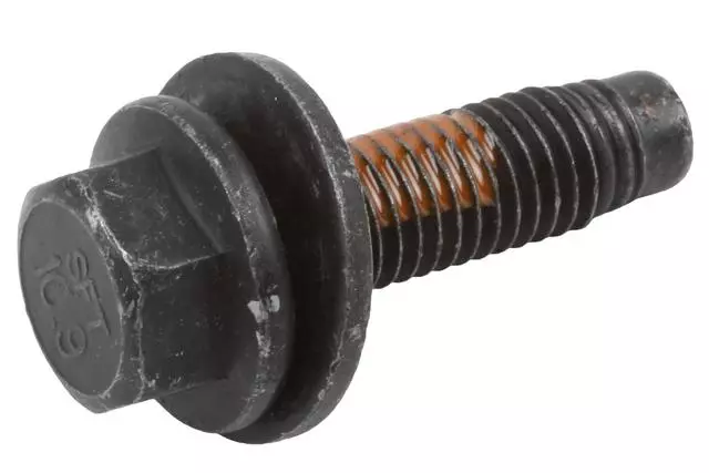 M10x1.5x20.8 Multi-Purpose Bolt - GM (11561618)