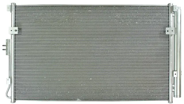 7013578 - : Agility A/C Condenser for Agility Image