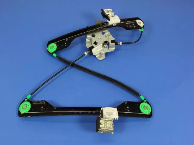 Front Door Window Regulator, Right - Mopar (5065474AE)
