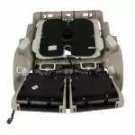 JL7Z5462526EA - Body: Seat Frame for Lincoln: Navigator Image