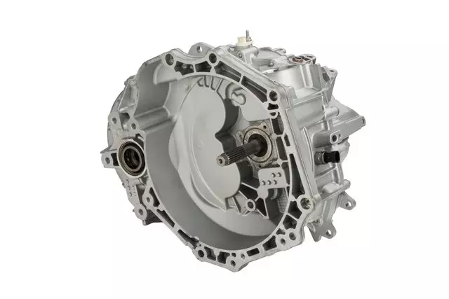 6-Speed Manual Transmission Assembly - GM (19332698)