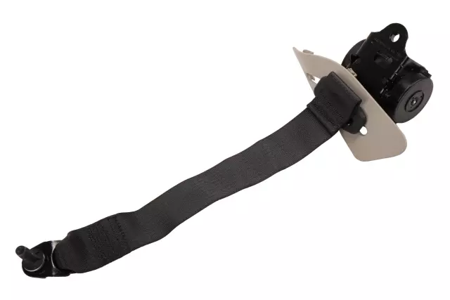 84572053 - Body: Lap &amp; Shoulder Belt for GM Image