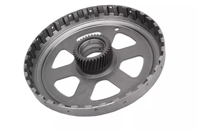 Output Sun Gear - GM (24297581)