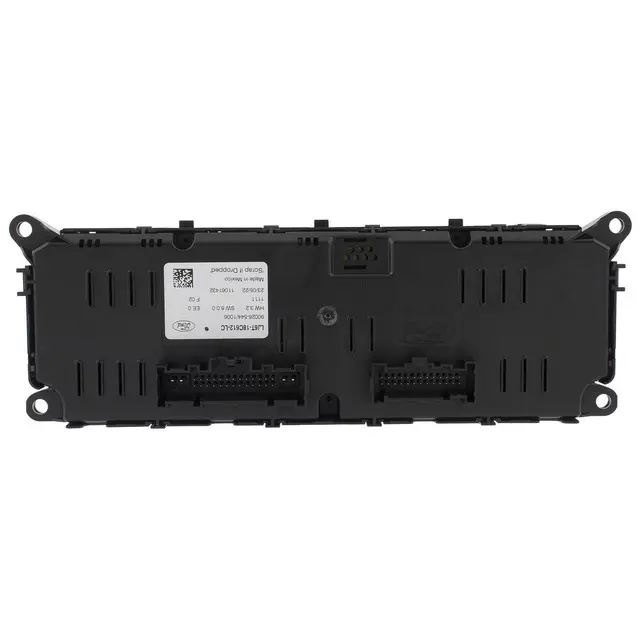 LJ6Z19980N - : Dash Control Unit for Ford: Escape Image