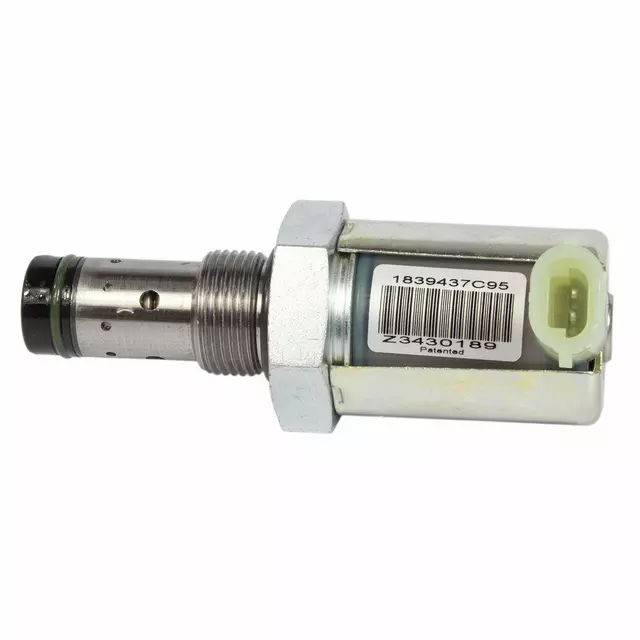 3C3Z9C968AA - : Fuel Pressure Regulator for Ford Image