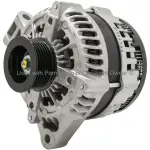 28010107 - : Remanufactured Alternator for Cadillac: XTS | Chevrolet: Impala, Impala Limited | Suzuki: XL-7 Image