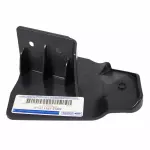 BB5Z7811779A - Body: Deflector for Ford: Explorer, Police Interceptor Utility Image image