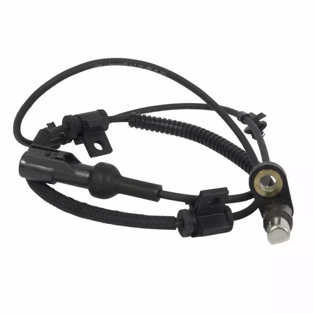 7C3Z2C204A - Brakes: ABS Sensor for Ford: F-250 Super Duty, F-350 Super Duty, F-450 Super Duty, F-550 Super Duty Image