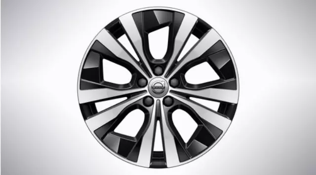 32209452 - Suspension: Wheel, Alloy for Volvo: XC60 Image
