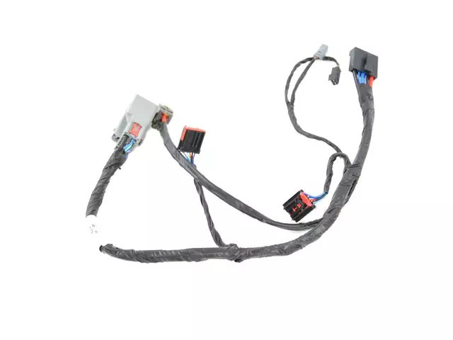 68232702AA - Electrical: A/c And Heater Wiring for Dodge: Durango Image