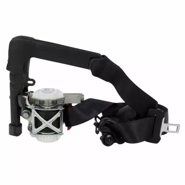 JC3Z28611B08BB - : Outer Belt for Ford: F-350 Super Duty Image