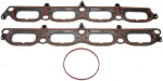 615718 - Engine: Intake Manifold Gasket Kit - Upper Intake - Throttle Body for Dorman Image