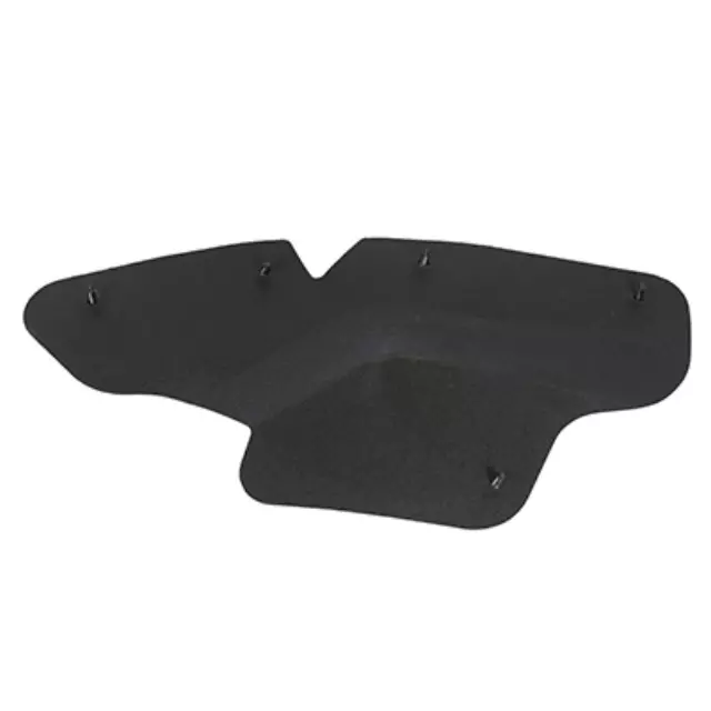 Mud Guard - Ford (6L2Z-16102-AA)