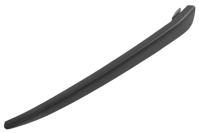 22936487 - : Passenger Side Front Bumper Fascia Lower Molding for GM Image