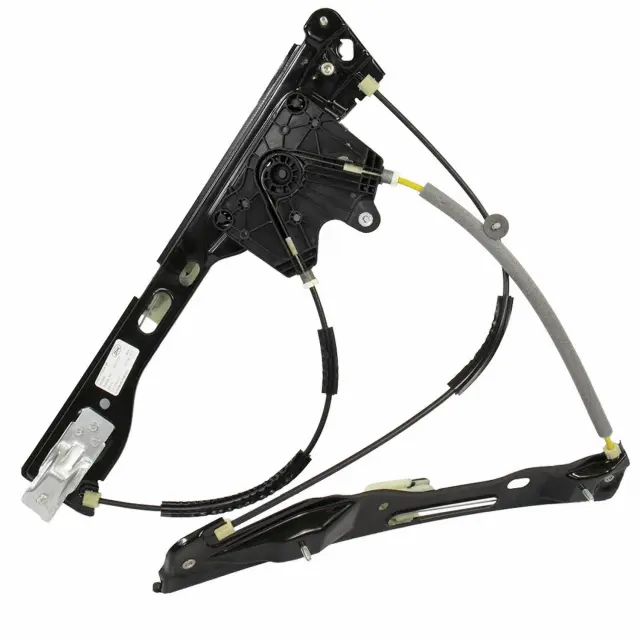 WLR311 - Body: Motorcraftâ„¢ Window Regulator for Ford: Fusion, Police Responder Hybrid, SSV Plug-In Hybrid | Lincoln: MKZ Image
