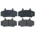 18029060 - : Pad Kit for GM Image