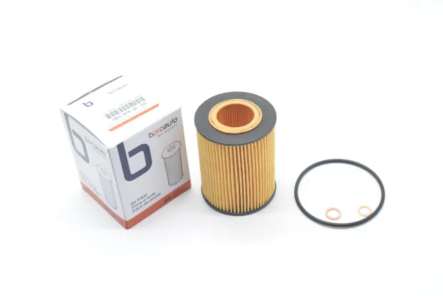 1BP00476AB - : Engine Oil Filter for bproauto Image