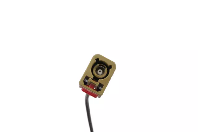 Instrument Panel Antenna Coaxial Cable - GM (84692210)