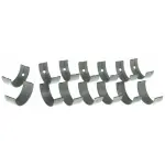 6693M25MM - : Engine Crankshaft Main Bearing Set for SEALED POWER Image