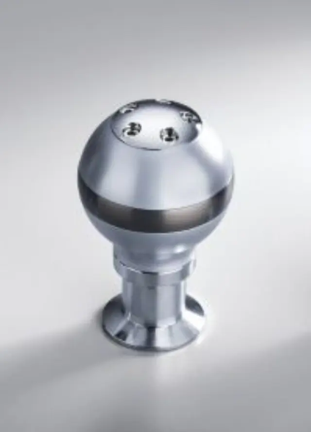 PTS2252062 - Interior: Shift Knob for Toyota: Yaris Image