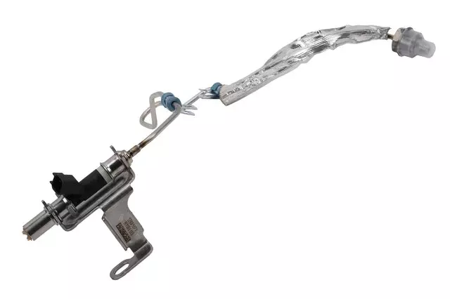 19421482 - : Injector for Chevrolet: Silverado 2500 HD, Silverado 3500 HD | GMC: Sierra 2500 HD, Sierra 3500 HD Image