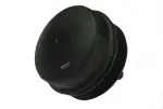 11427525334 - : URO Parts Engine Oil Filter Cover for URO Image