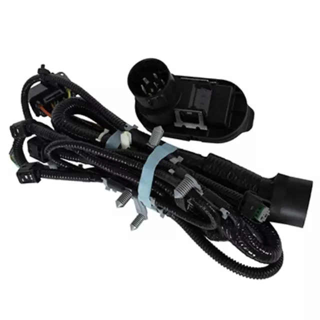 Trailer Hitch Wiring Harness - Ford (9L3Z-15A416-B)