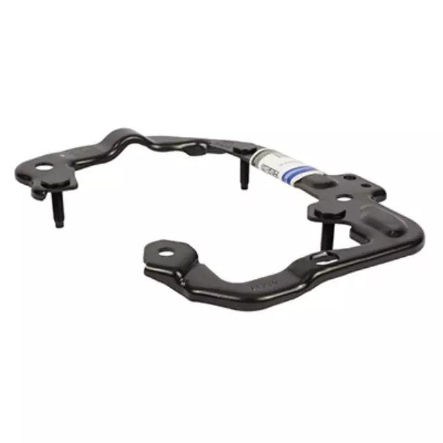 Bracket Wiring Connector - Ford (H1FZ-14A206-D)