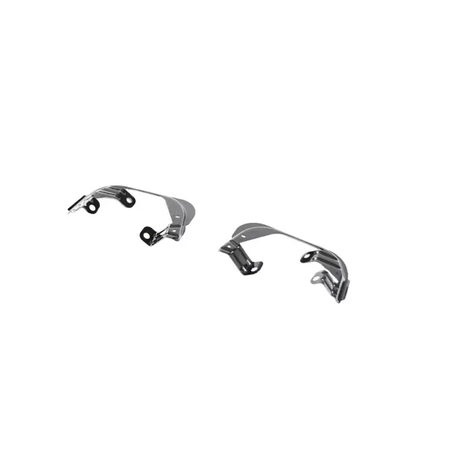 68054374AC - Body: Lamp Bracket for Mopar Image