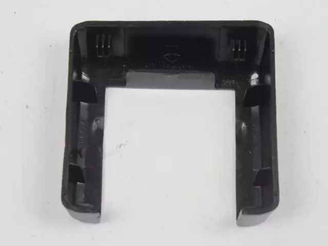 Tailgate Body Half Cover - Mopar (55397090AB)
