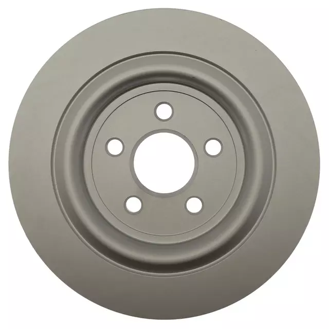18A82665G - : Rear Brake Rotor for ACDelco Image