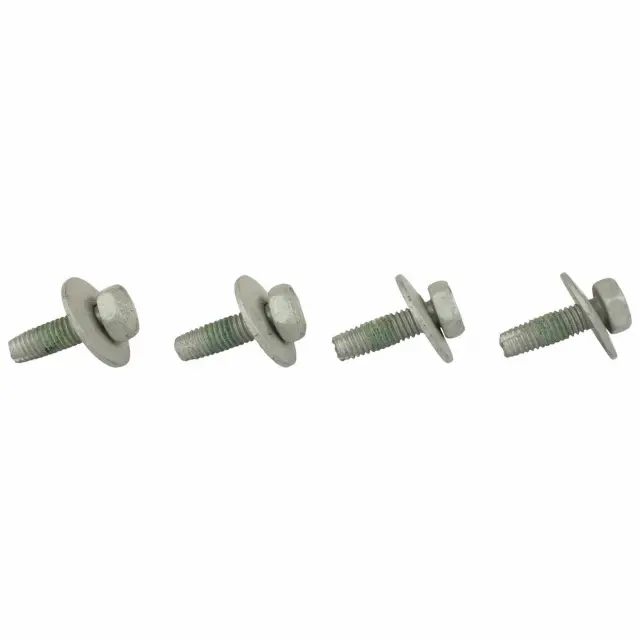 W710593S439 - : Screw And Washer Assembly for Ford Image